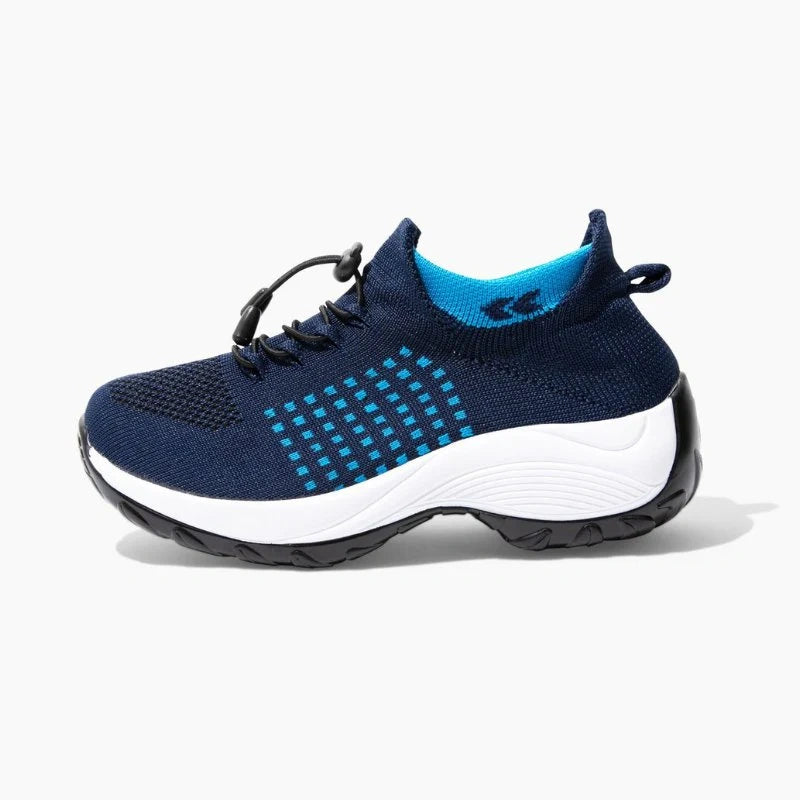 2 PARES AL PRECIO DE 1 – Zapatillas Cómodas OrthoStep