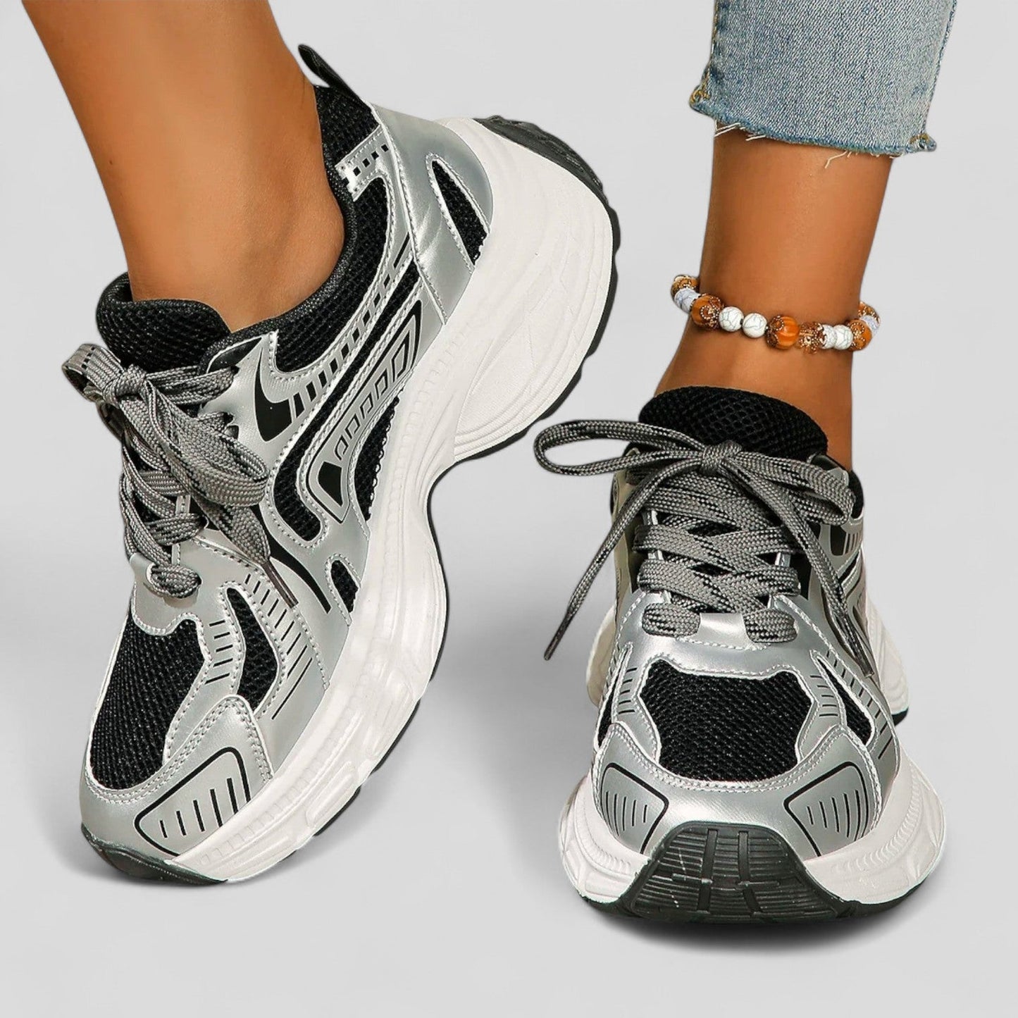 Zamarina | Zapatillas